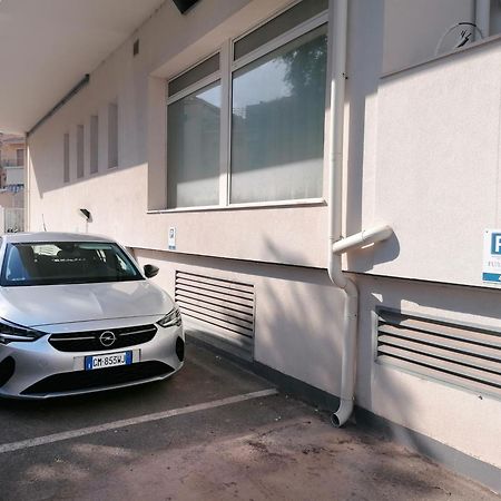 Funduq Ospitalita Iblea Villa Pozzallo Bagian luar foto