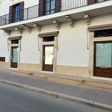 Funduq Ospitalita Iblea Villa Pozzallo Bagian luar foto