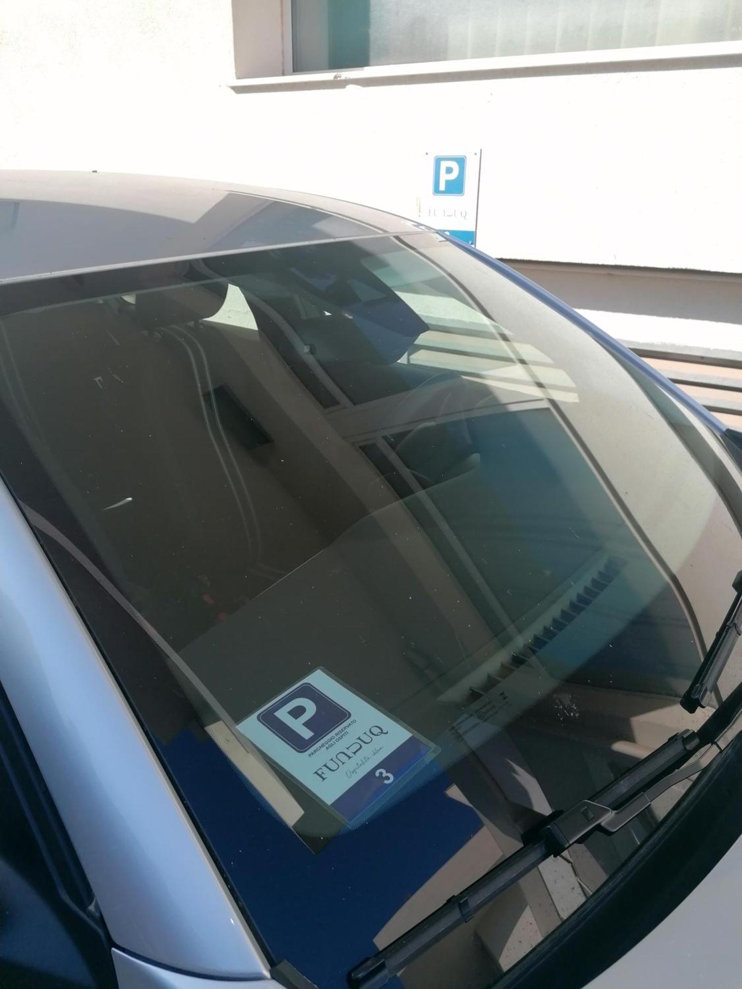 Funduq Ospitalita Iblea Villa Pozzallo Bagian luar foto
