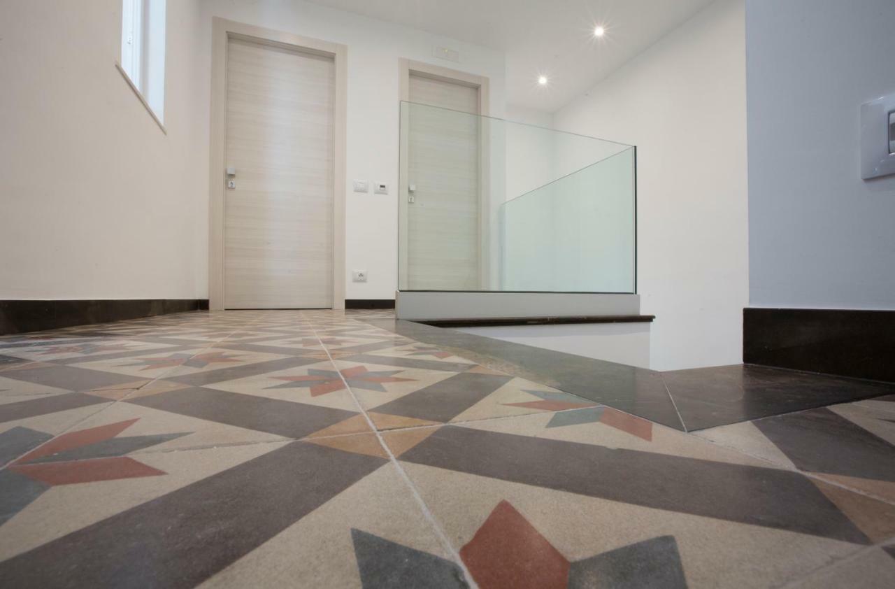 Funduq Ospitalita Iblea Villa Pozzallo Bagian luar foto